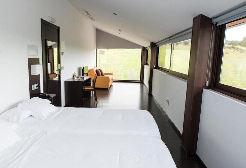 Сельский отель Las Monteras