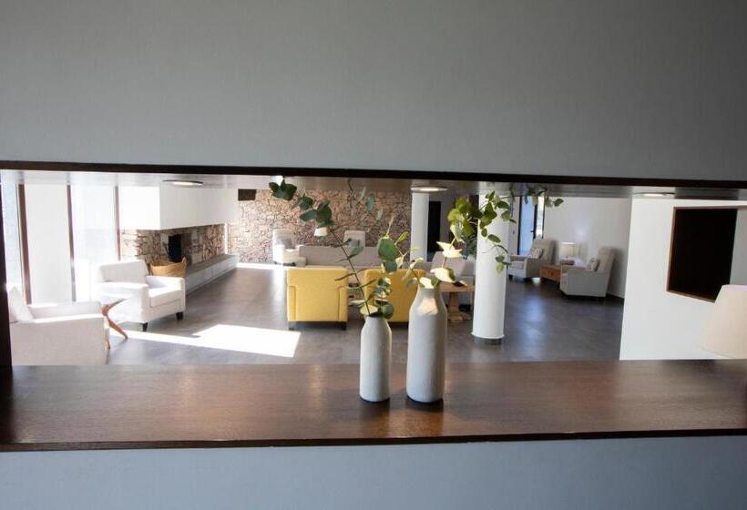 Сельский отель Las Monteras