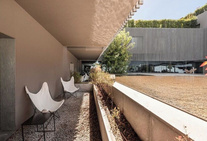 בית מלון כפרי Eurostars Santa Luzia