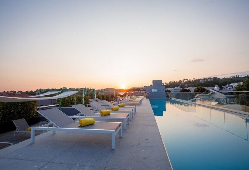 בית מלון כפרי Eurostars Santa Luzia