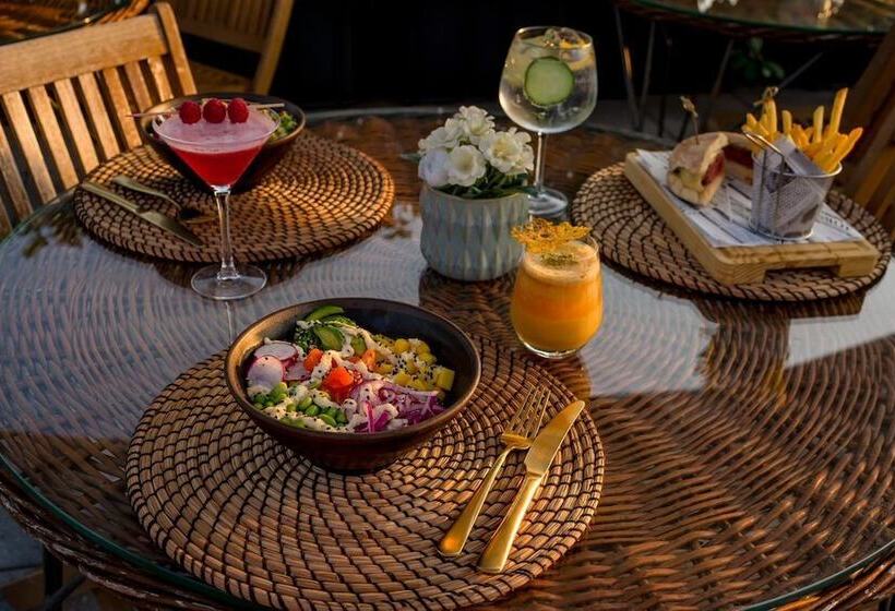 בית מלון כפרי Eurostars Santa Luzia