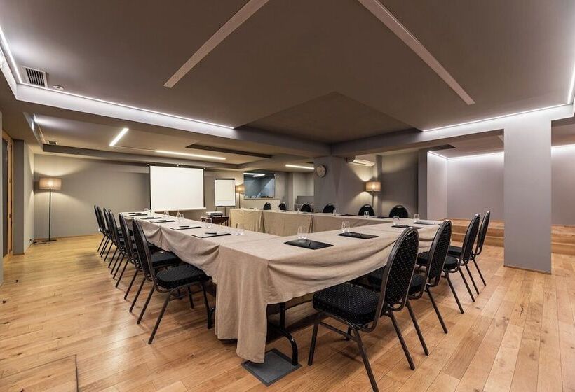 בית מלון כפרי Eurostars Santa Luzia