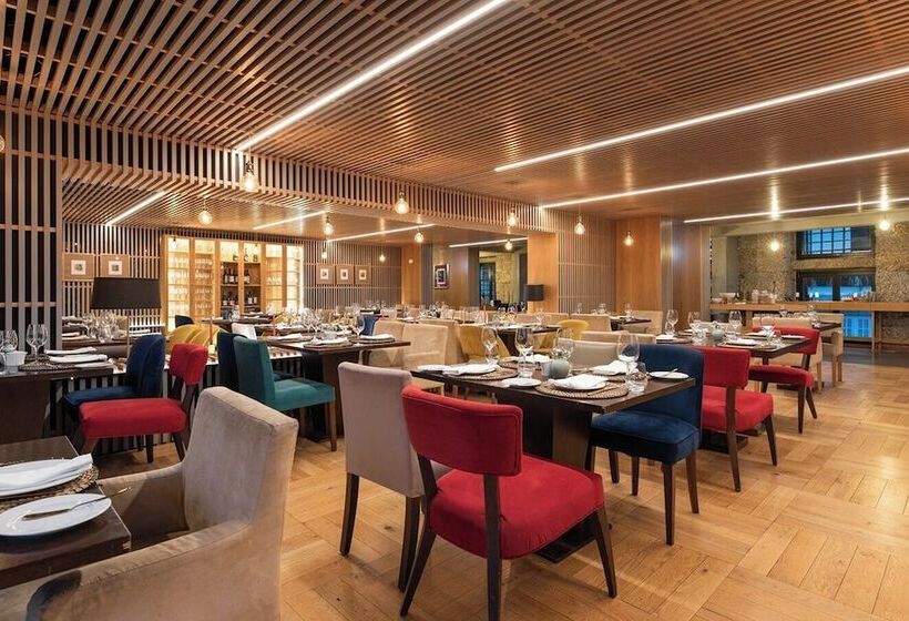 בית מלון כפרי Eurostars Santa Luzia