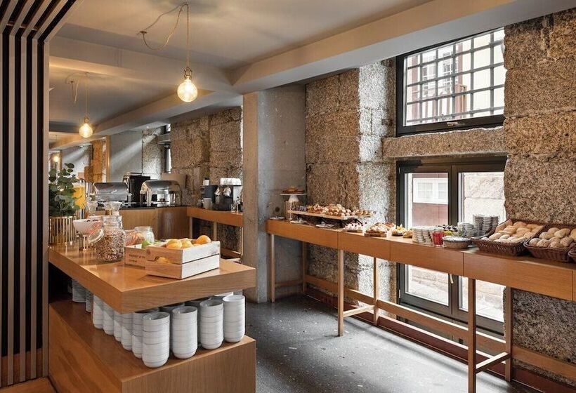 בית מלון כפרי Eurostars Santa Luzia