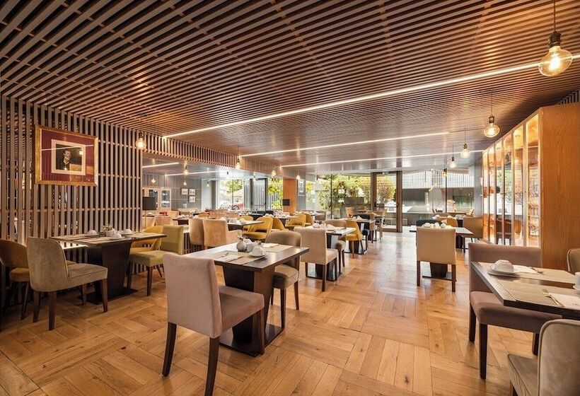 בית מלון כפרי Eurostars Santa Luzia