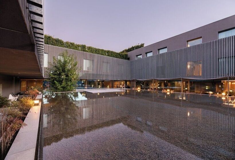 בית מלון כפרי Eurostars Santa Luzia