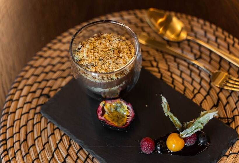 בית מלון כפרי Eurostars Santa Luzia