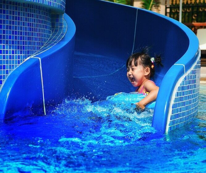 فندق Sanya Bay Resort