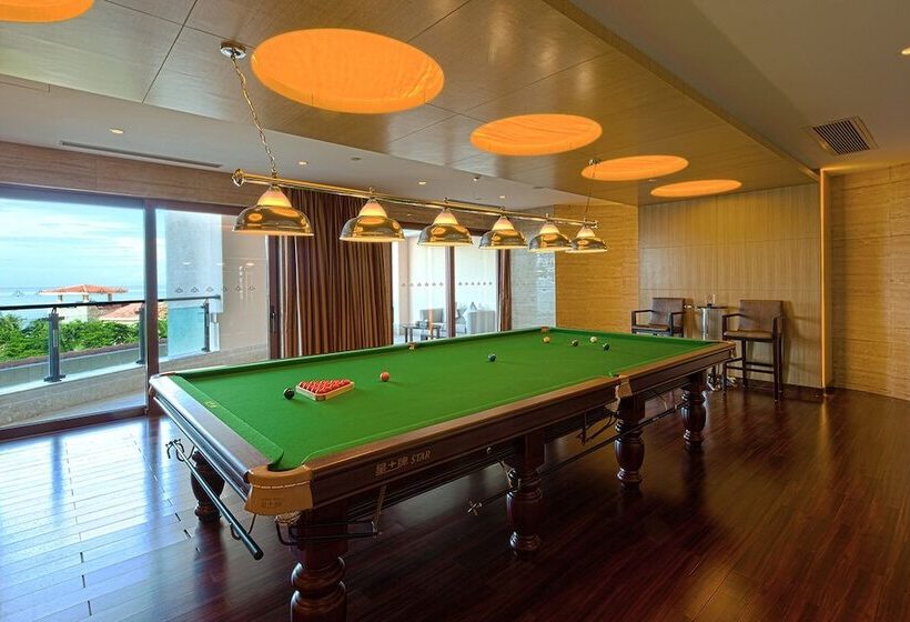 فندق Sanya Bay Resort