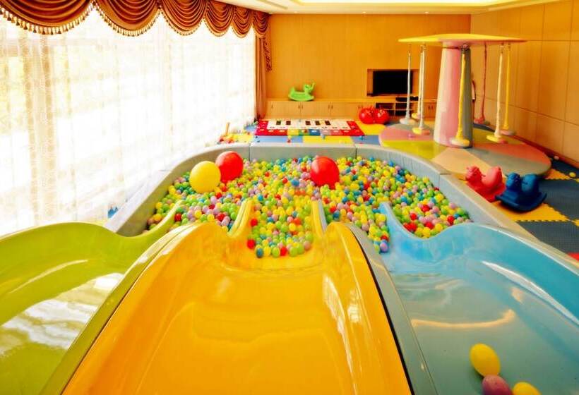 فندق Sanya Bay Resort