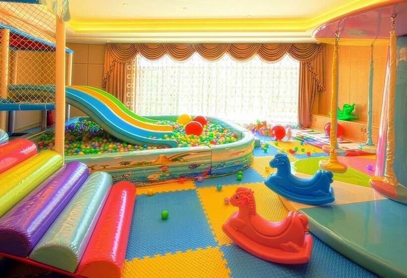 فندق Sanya Bay Resort