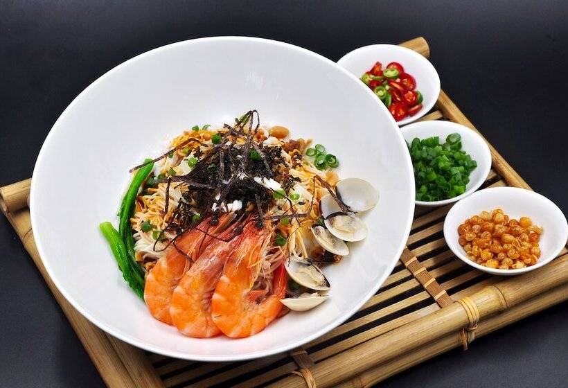 فندق Sanya Bay Resort