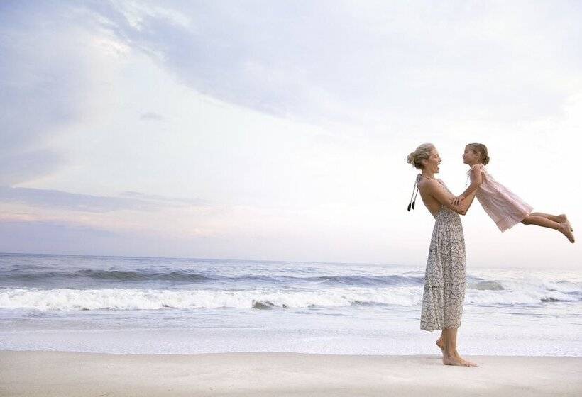 فندق Sanya Bay Resort