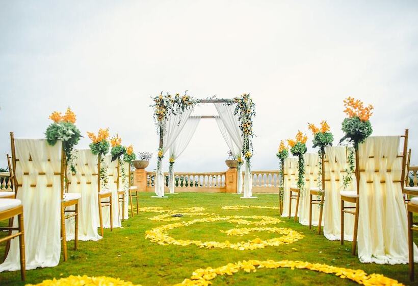 فندق Sanya Bay Resort