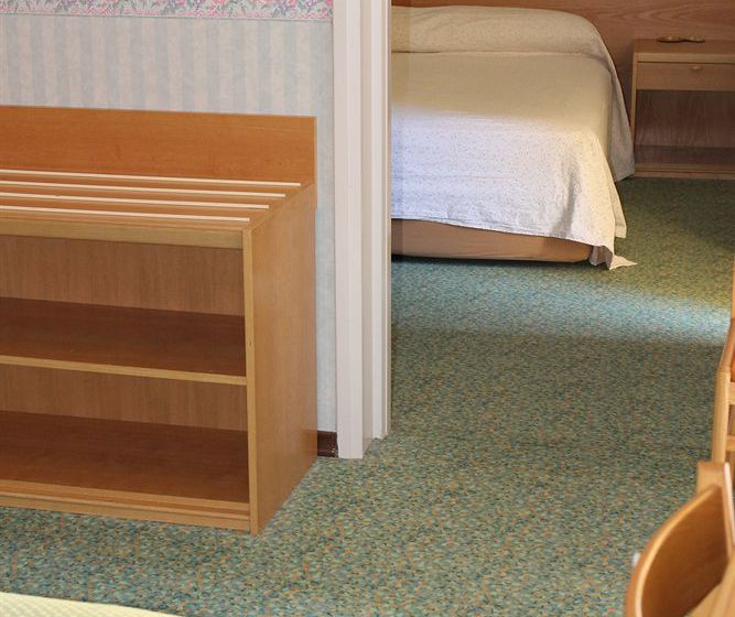 فندق Scoglio Dell'aquilone