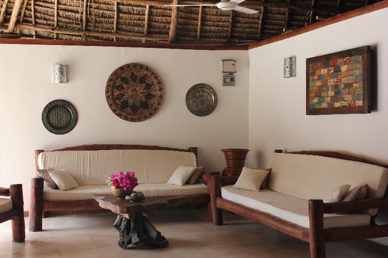 ホテル Sea View Lodge Boutique