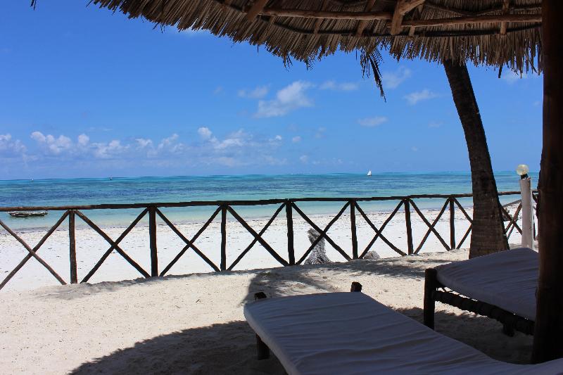 ホテル Sea View Lodge Boutique