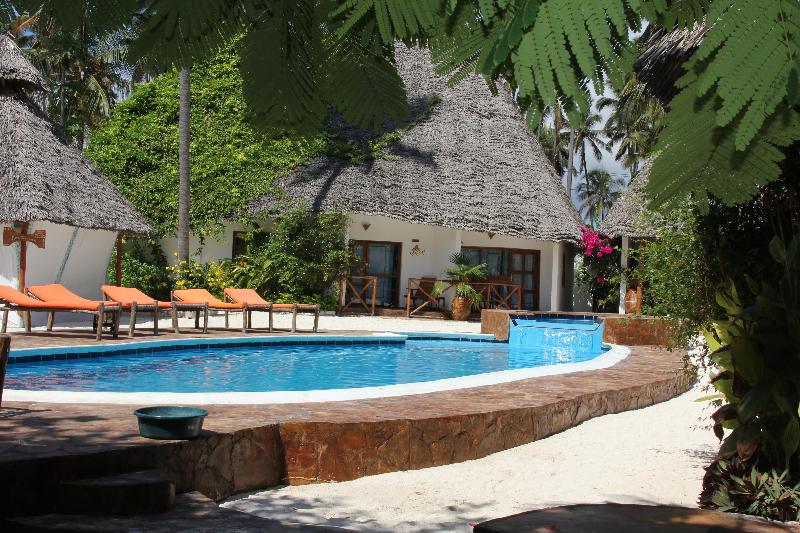 ホテル Sea View Lodge Boutique