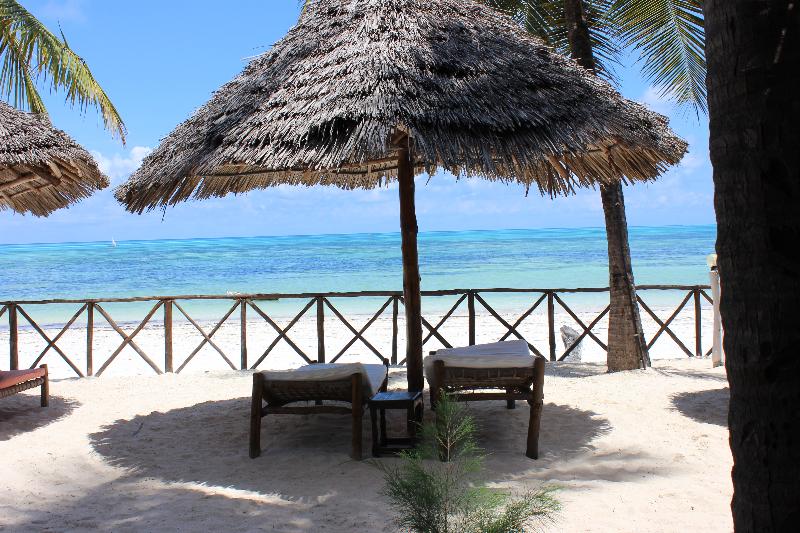 فندق Sea View Lodge Boutique