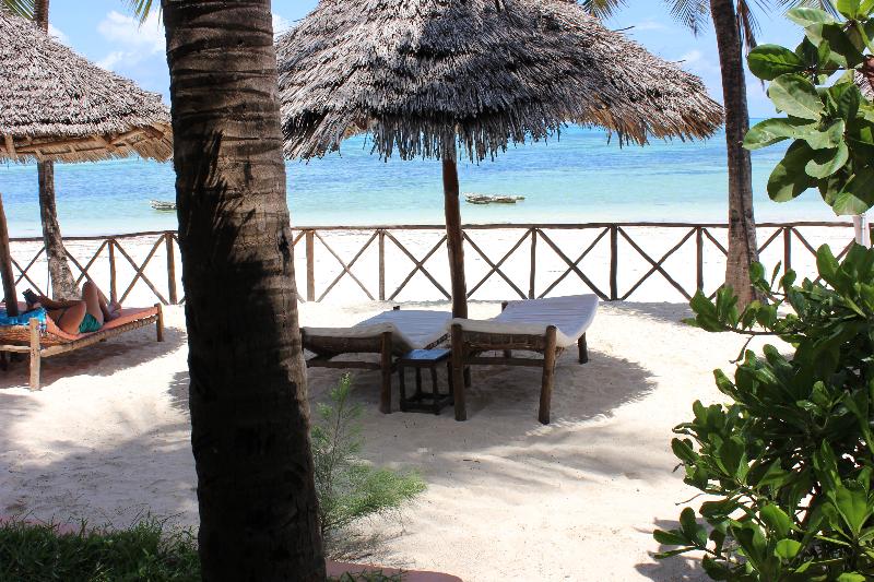 ホテル Sea View Lodge Boutique