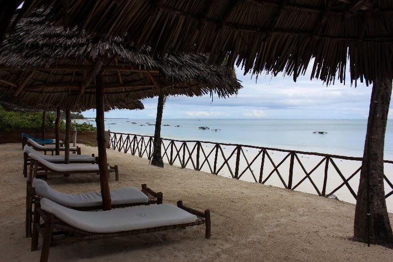 ホテル Sea View Lodge Boutique