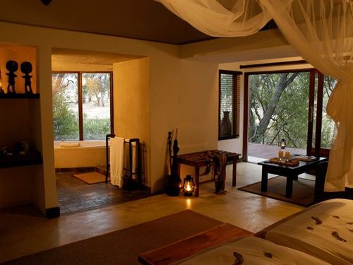 호텔 Serondella Game Lodge