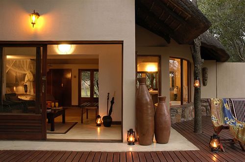 호텔 Serondella Game Lodge