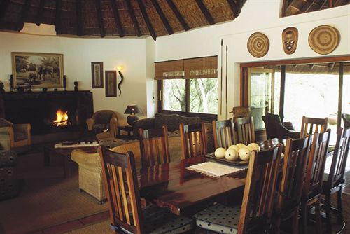 호텔 Serondella Game Lodge