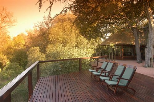 호텔 Serondella Game Lodge