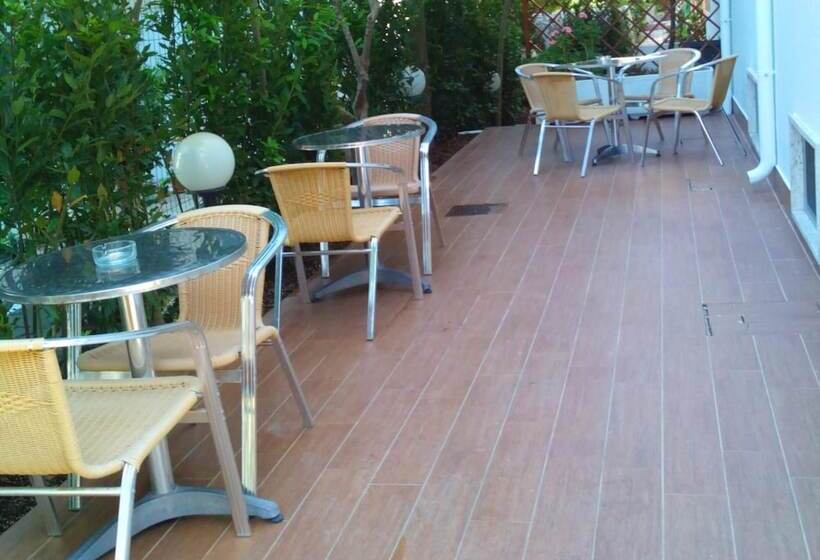 בית מלון כפרי Sette Note