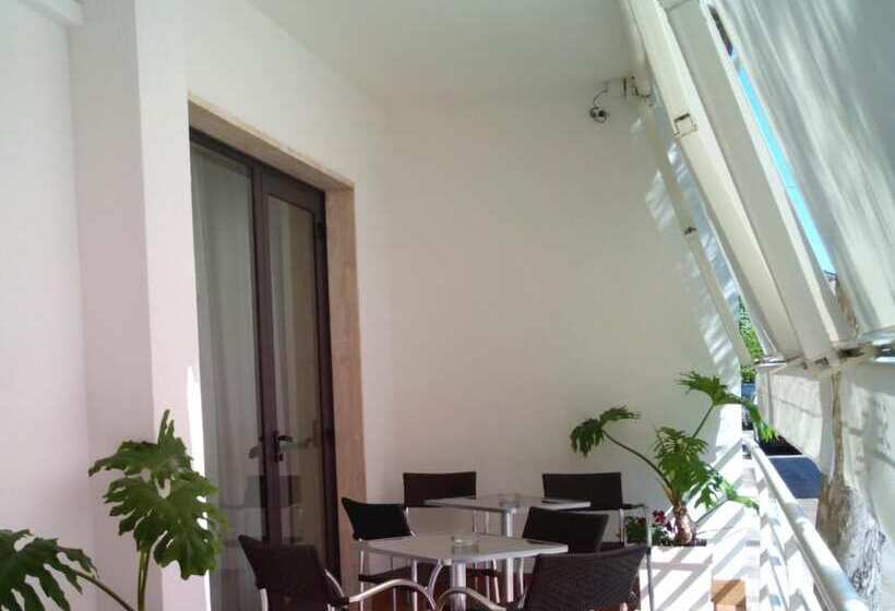 בית מלון כפרי Sette Note