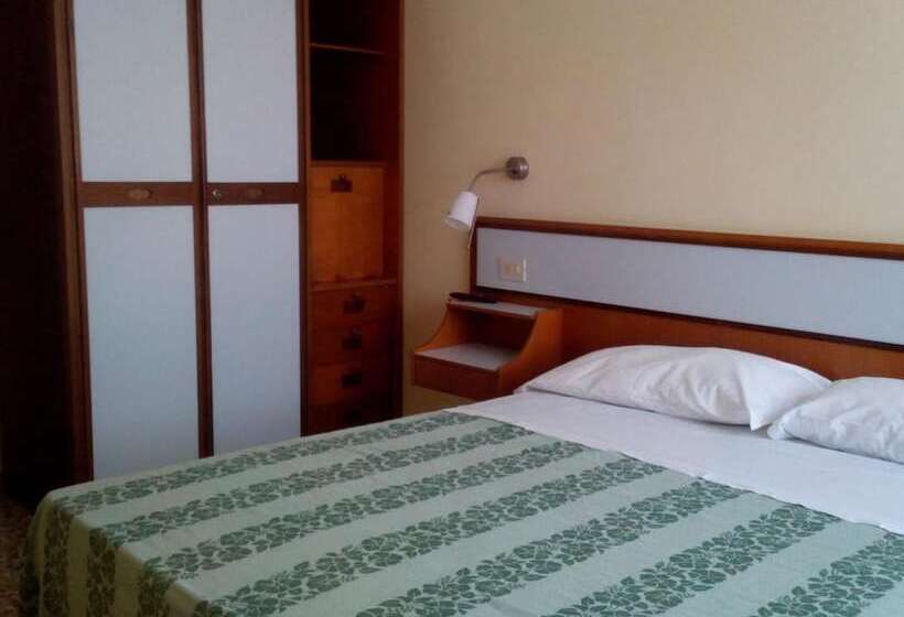 בית מלון כפרי Sette Note