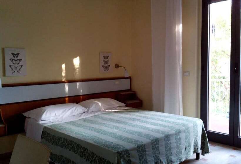 בית מלון כפרי Sette Note