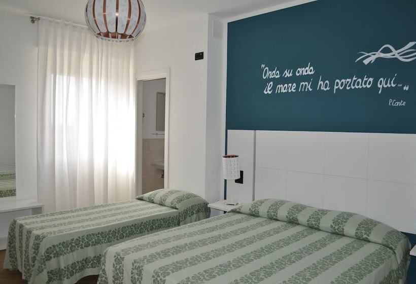 בית מלון כפרי Sette Note