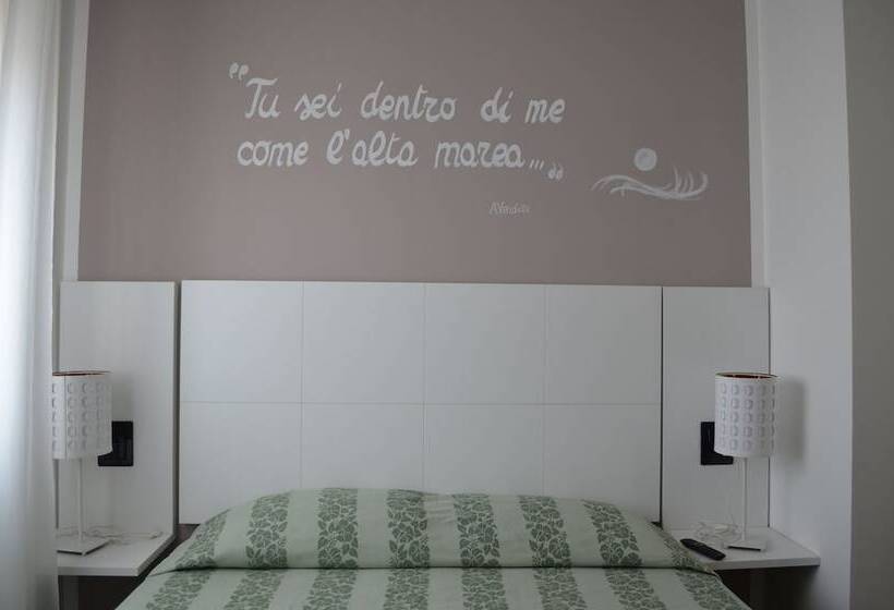 בית מלון כפרי Sette Note