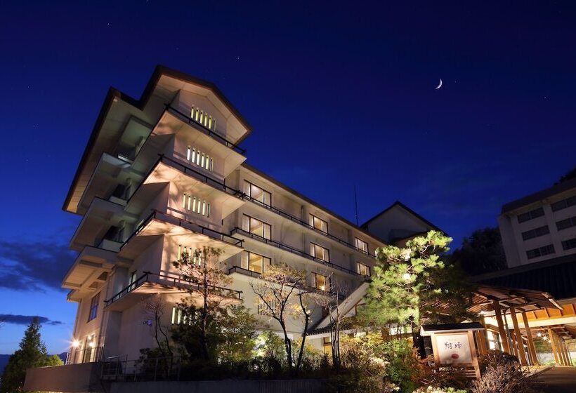 ホテル Shinshu Matsumoto Utsukushigahara Onsen Shoho