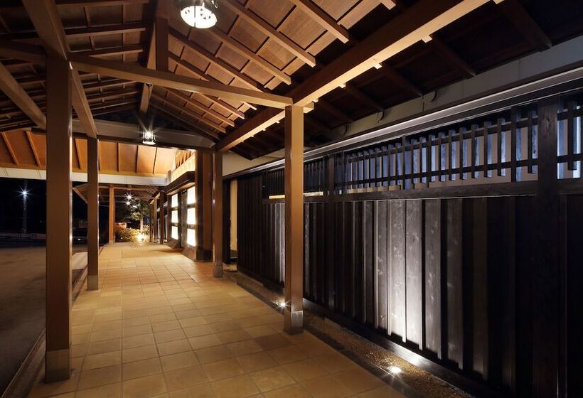 ホテル Shinshu Matsumoto Utsukushigahara Onsen Shoho