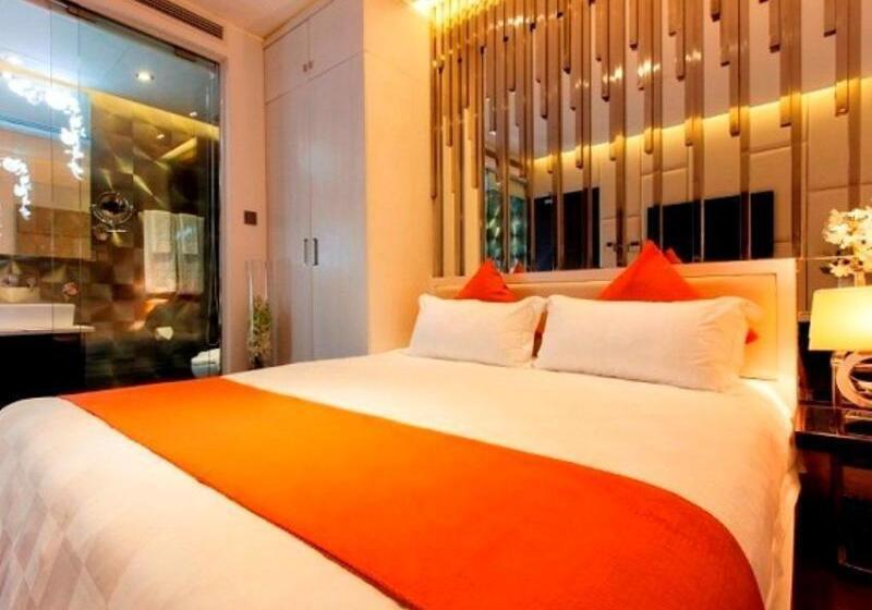 هتل Signature Boutique