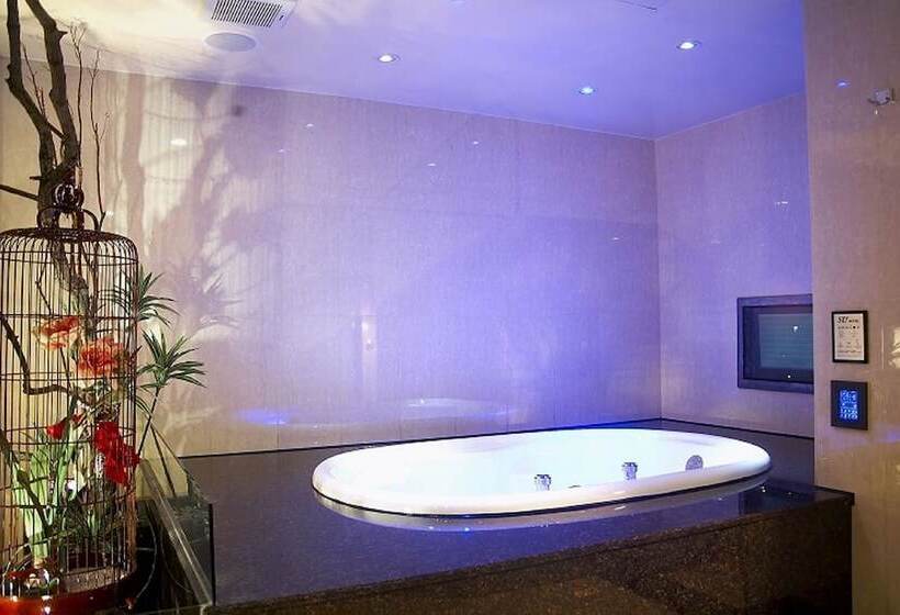 Slv Hotel Group Slv Business