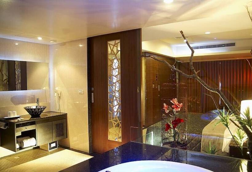 Slv Hotel Group Slv Business