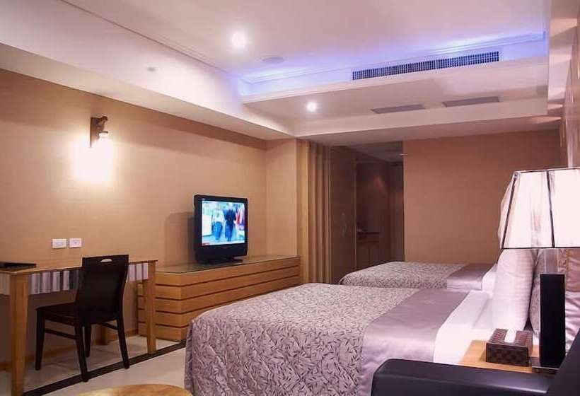 Slv Hotel Group Slv Business