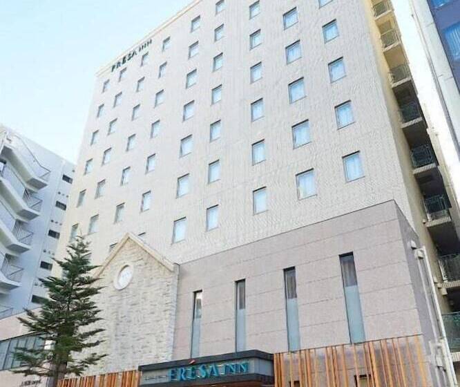 ホテル Sotetsu Fresa Inn Tokyo Tamachi