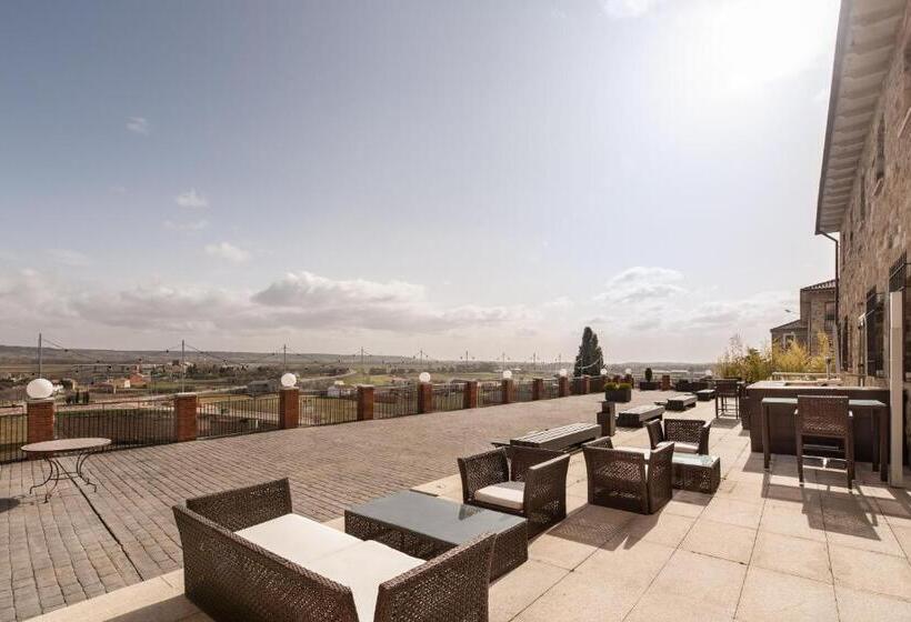 酒店 Eurostars Vía De La Plata