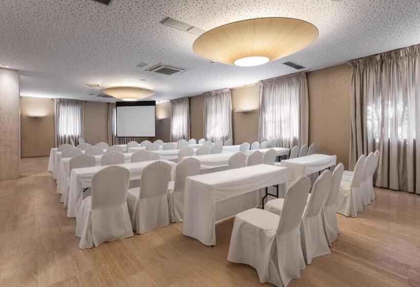 酒店 Eurostars Vía De La Plata