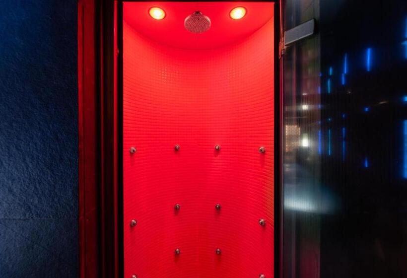 酒店 Eurostars Vía De La Plata