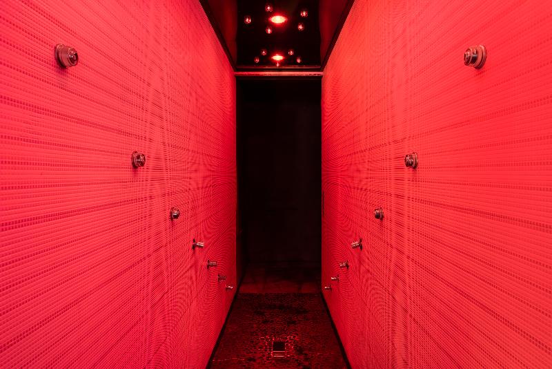 酒店 Eurostars Vía De La Plata