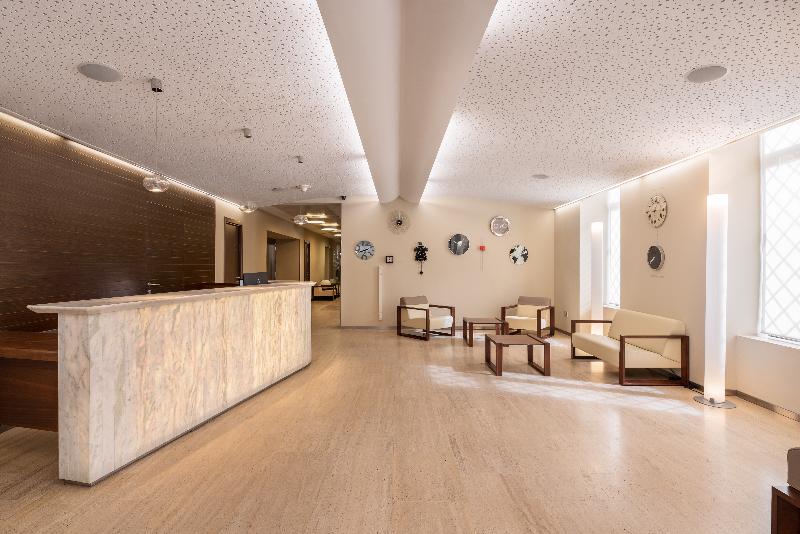 酒店 Eurostars Vía De La Plata