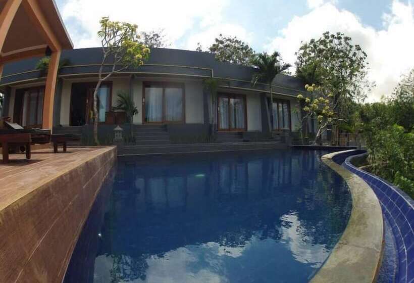 فندق Terrace Ampels