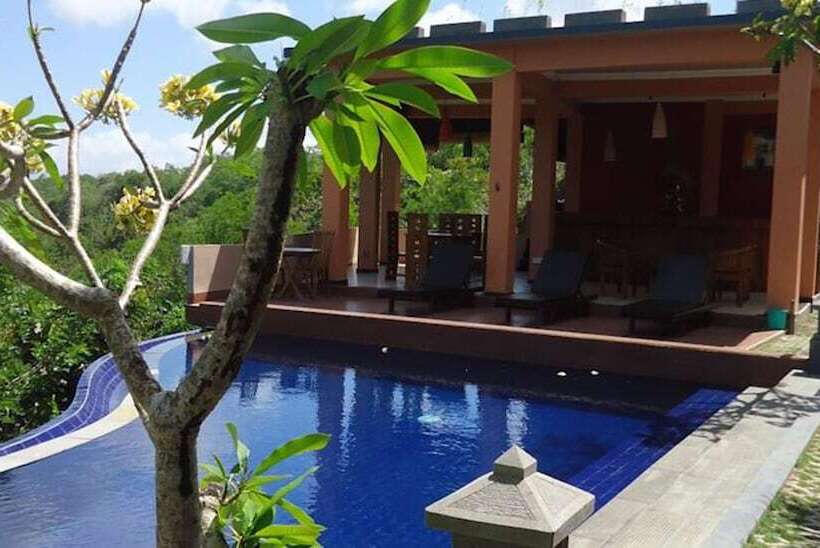 فندق Terrace Ampels