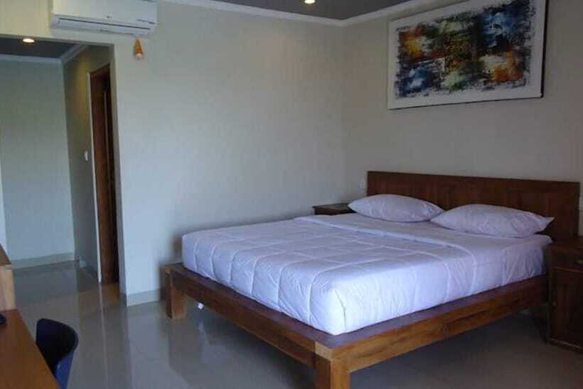 فندق Terrace Ampels